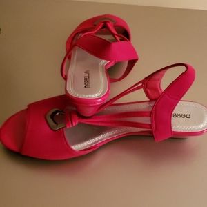 Marbella Shoes - Shoes, Medium Marbella Shoes - Shoes, Medium
